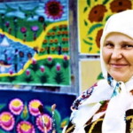 Marija Prymachenko / Марія Примаченко Marija Prymachenko / Марія Примаченко